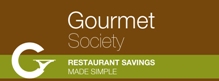 Gourmet 
	Society