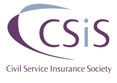 CSIS Logo