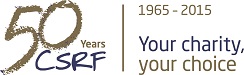 CSRF Logo